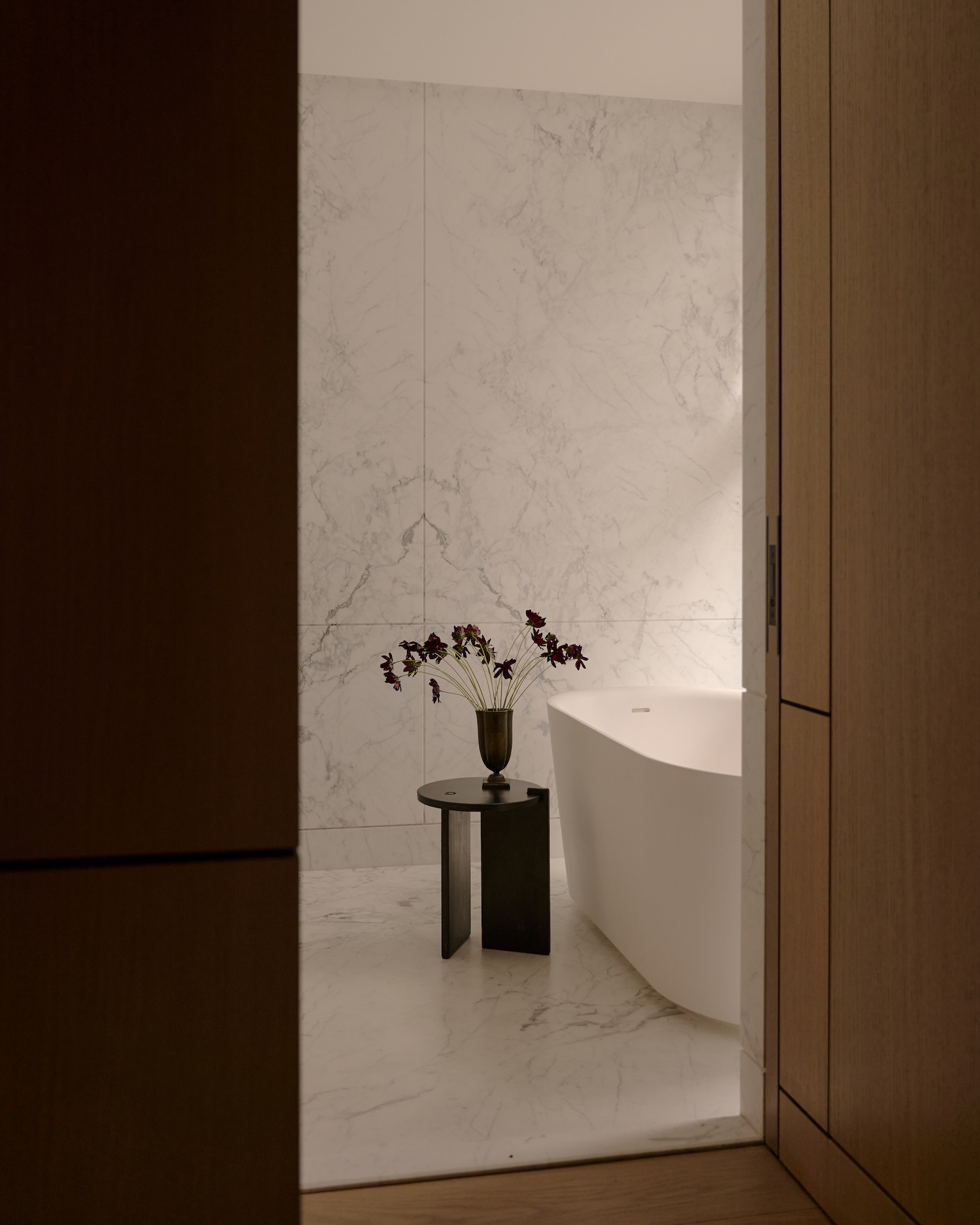 丨美国纽约丨Jessica Gersten Design-53