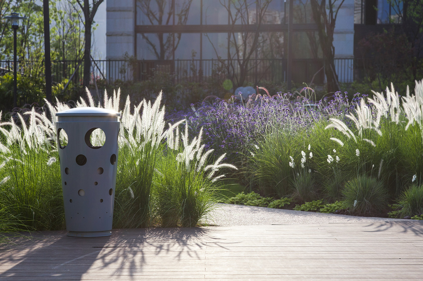 重庆东原·湖山樾景观设计 / 盒子设计-81