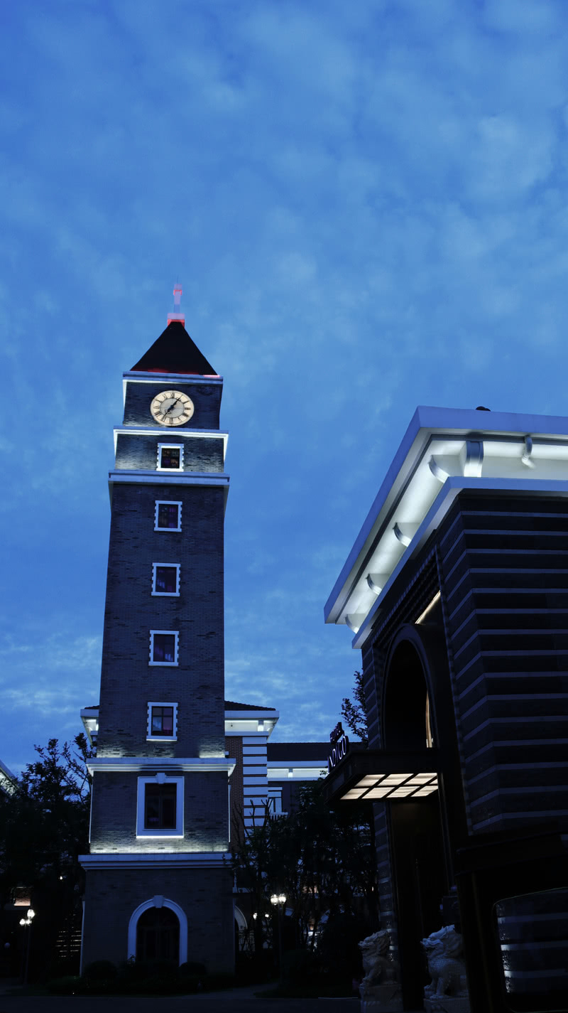 川西民国公馆-14