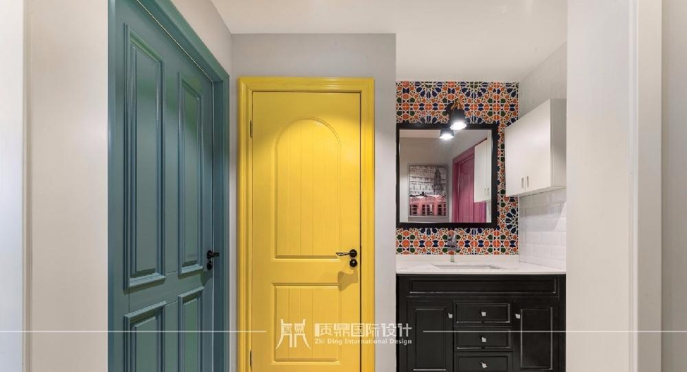 欧式豪华家居，童趣与时尚的完美融合-15