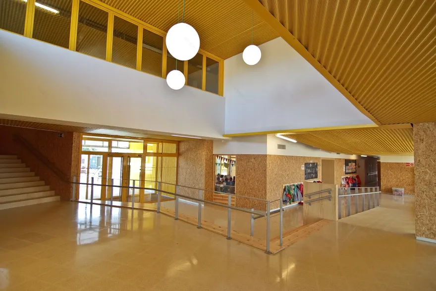 Marta Mata School-27