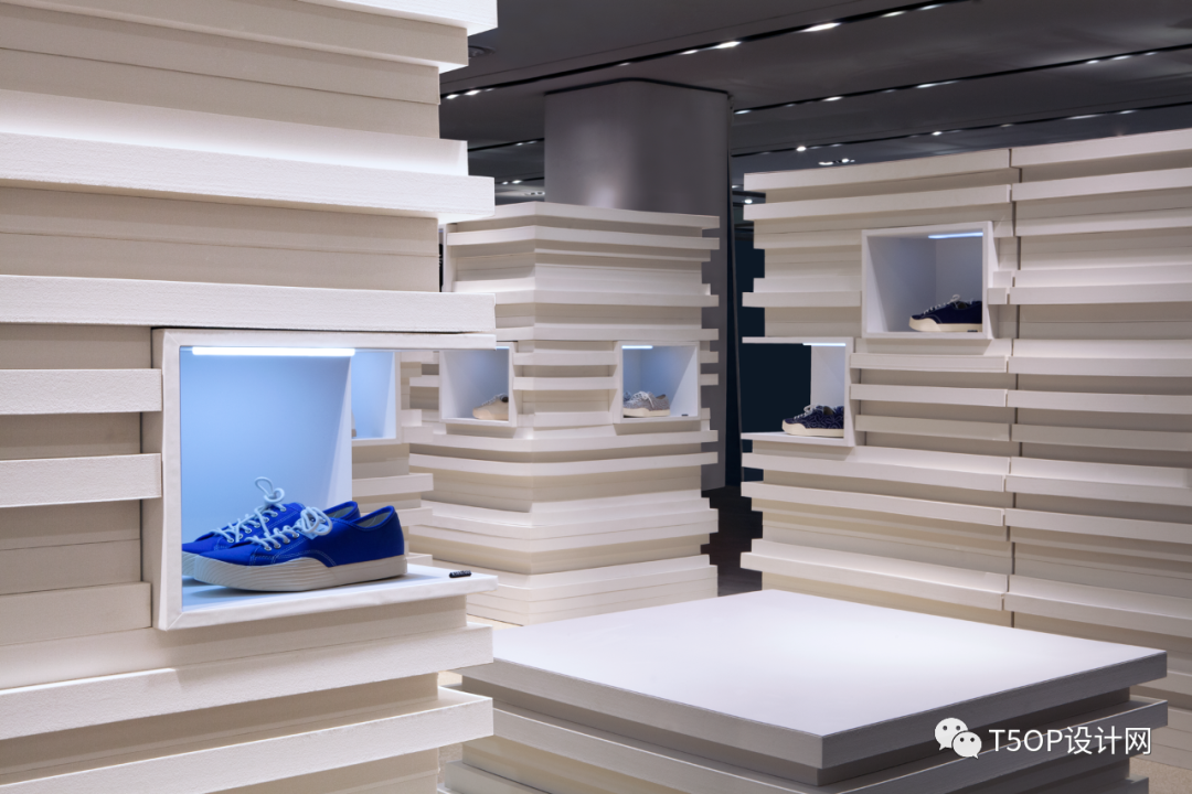 OPNEG 快闪店丨韩国首尔丨Joohee Kim-6