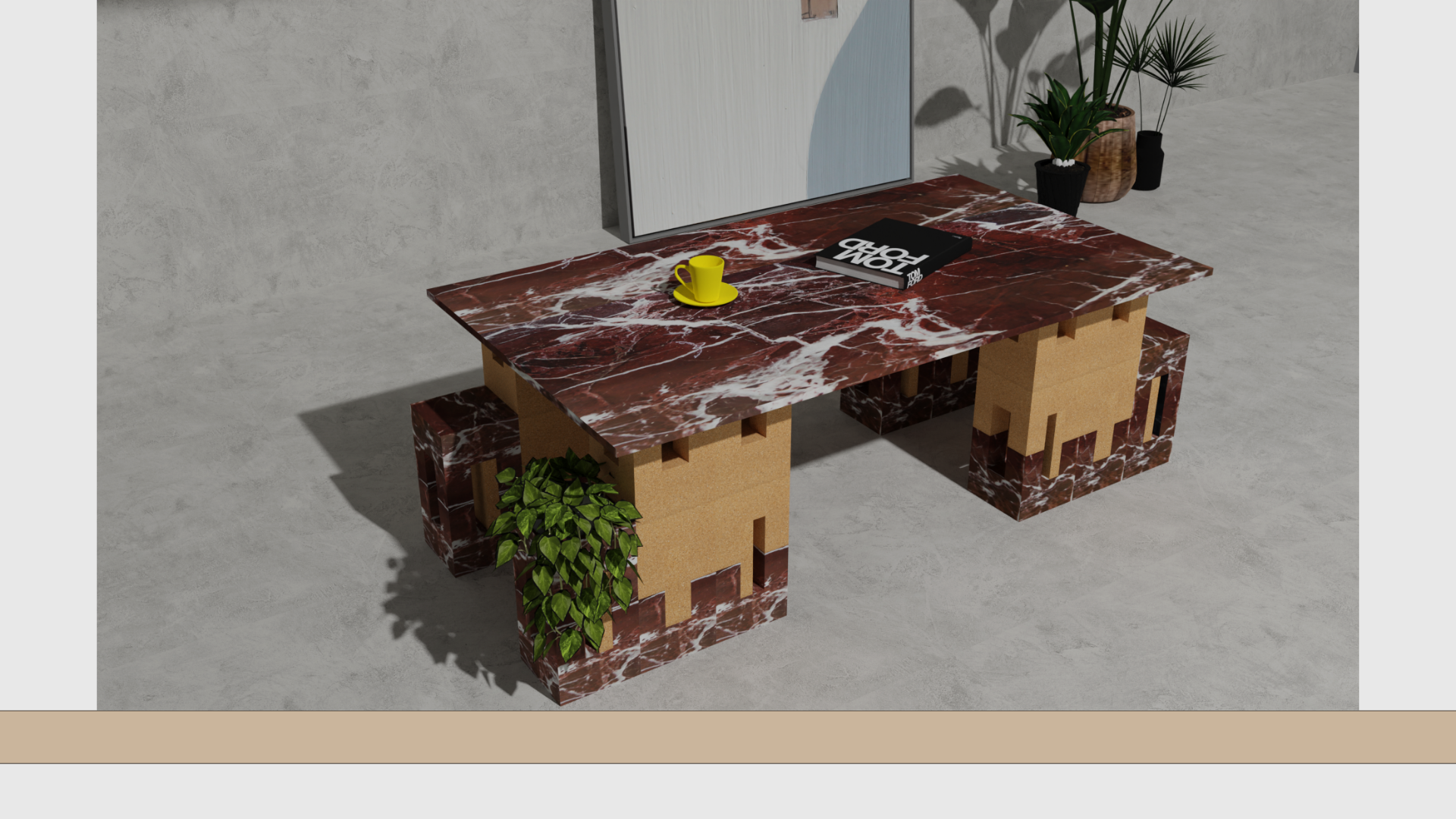 Being the Architect of your own Space!-24