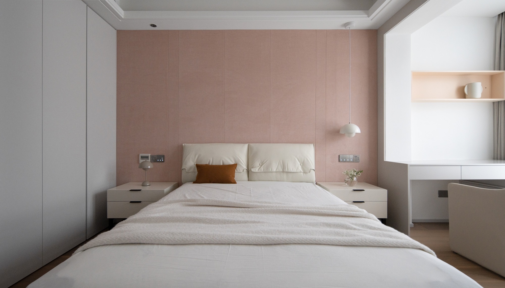 龙湾大院丨中国温州丨温州原界装饰工程有限公司-68