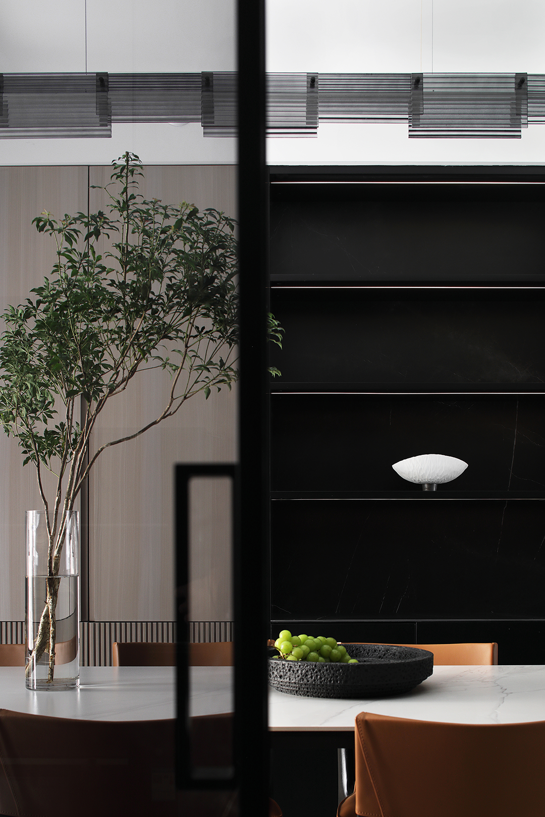 唯简之境丨中国福州丨至序建造-43