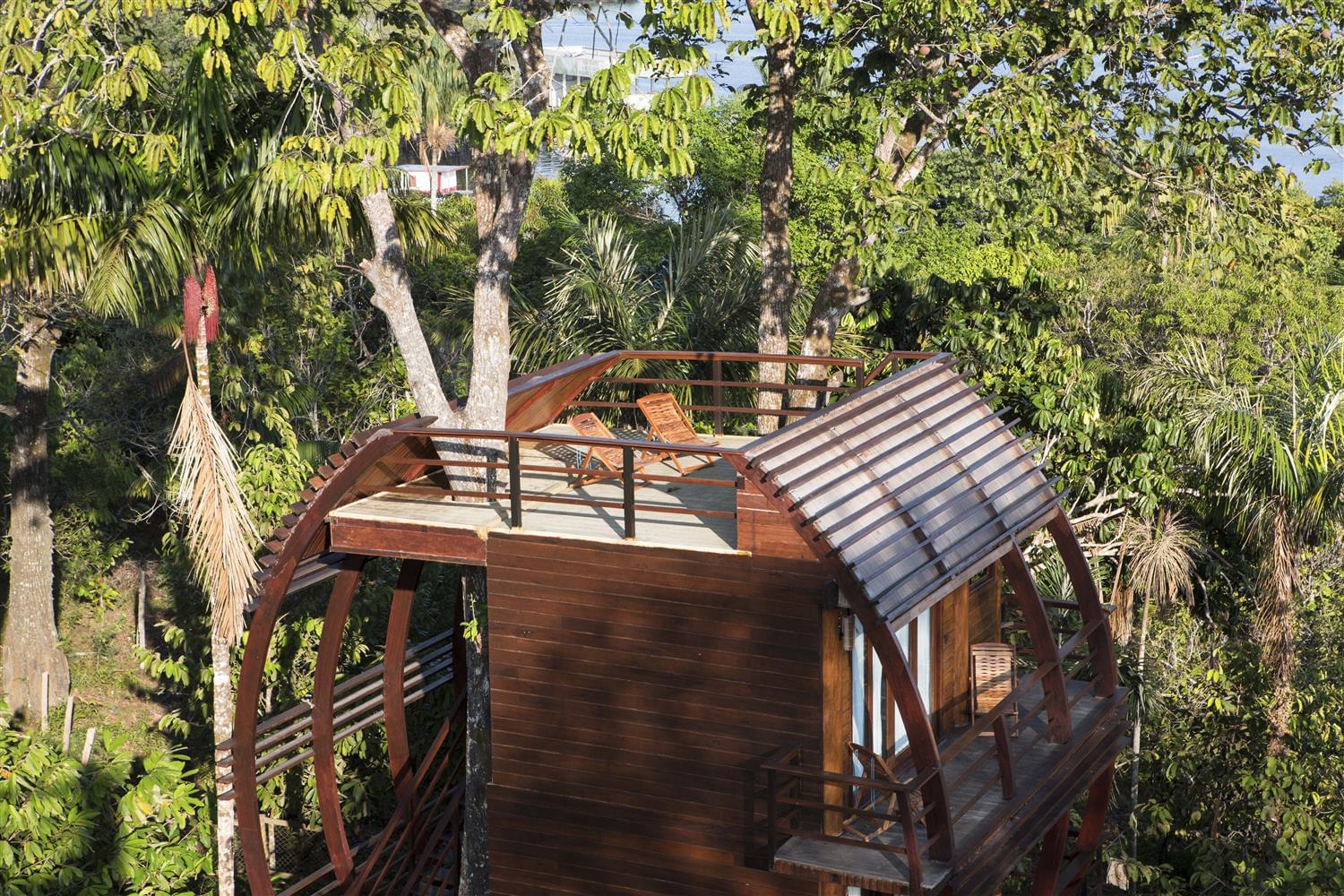 亚马逊鸟瞰酒店-3