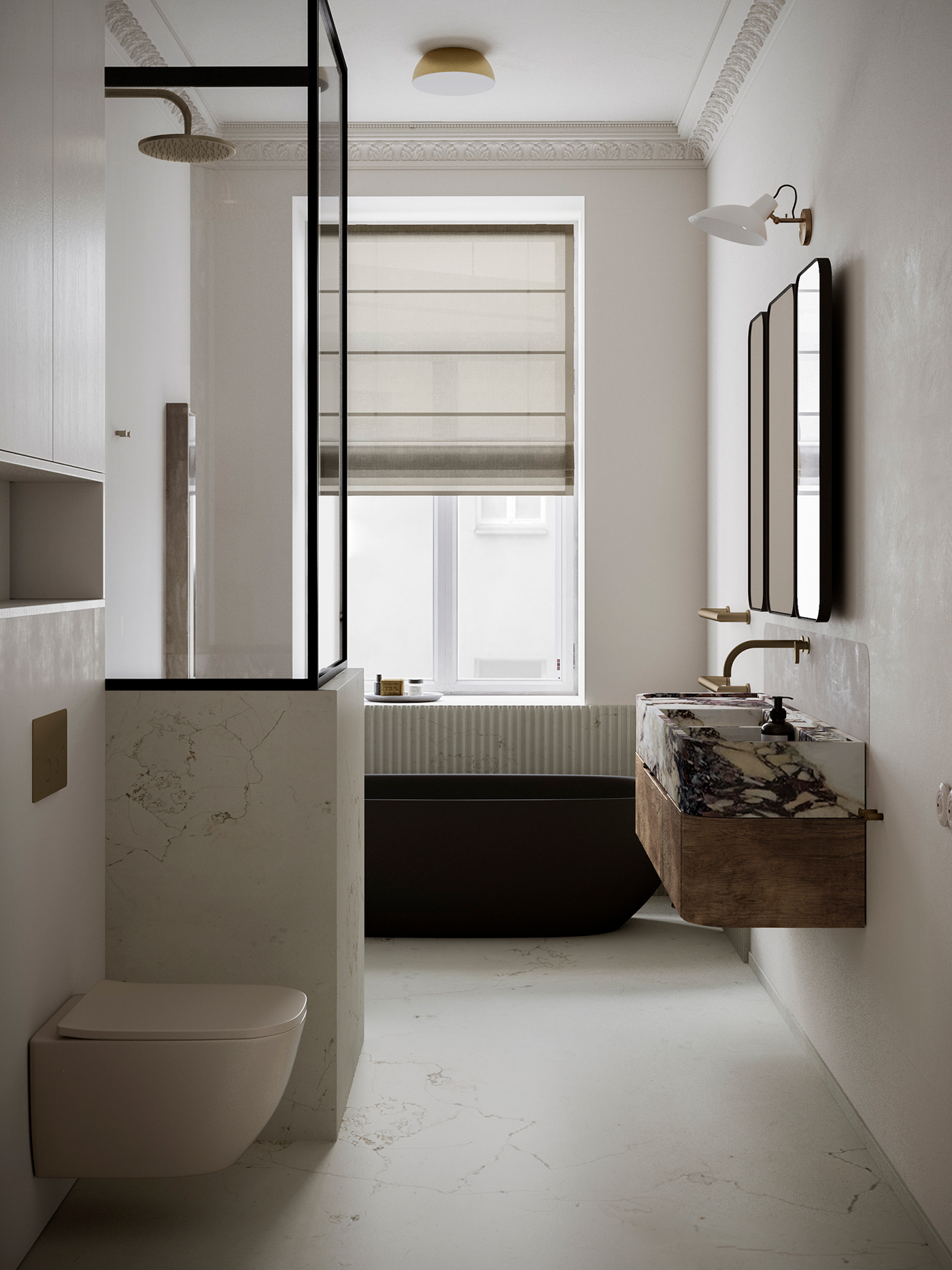 Townhouse Magdalena Radałowicz - Zadrzyńska-12