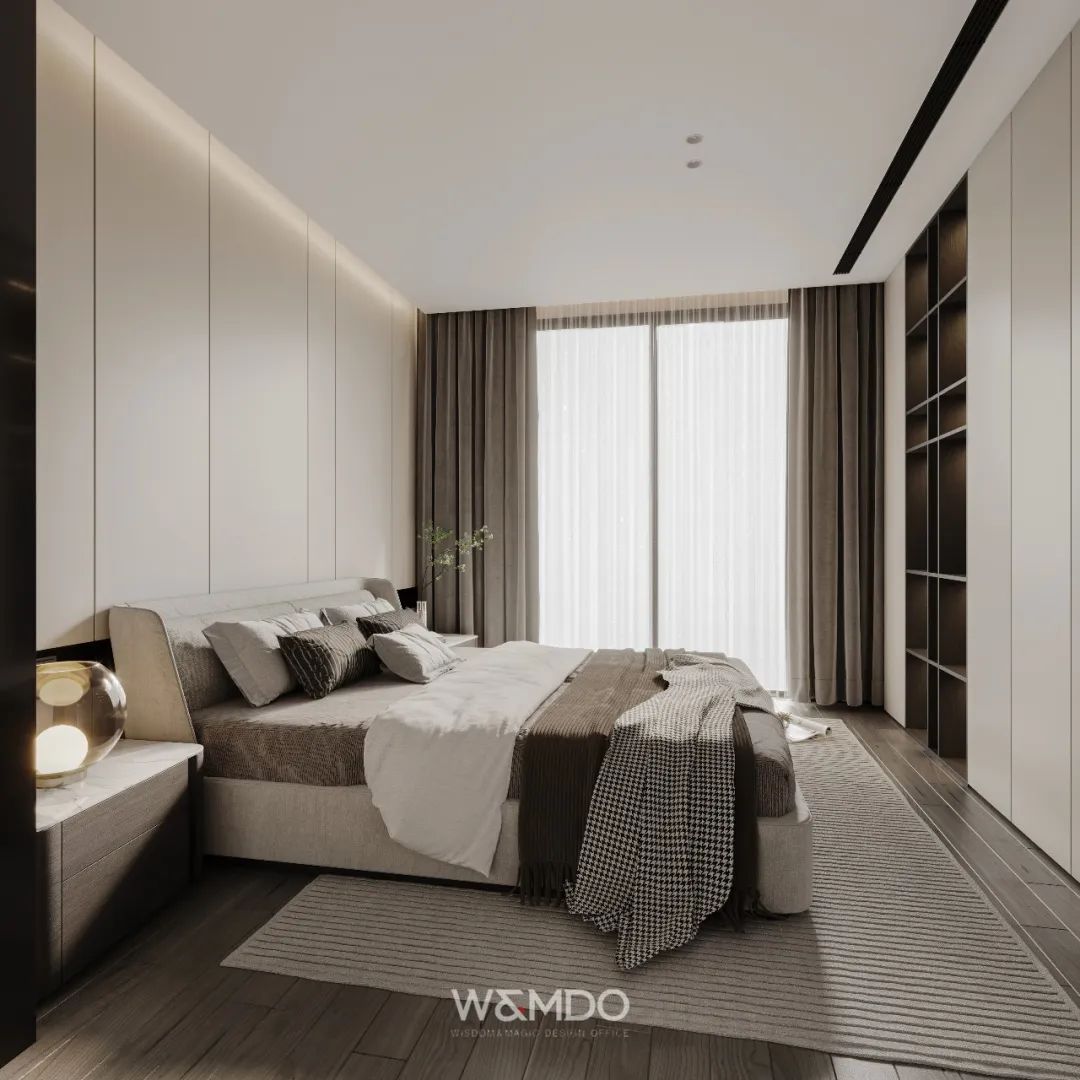 山水意境之宅 · 觅境丨中国乐山丨祝潇刚,易天浩-59