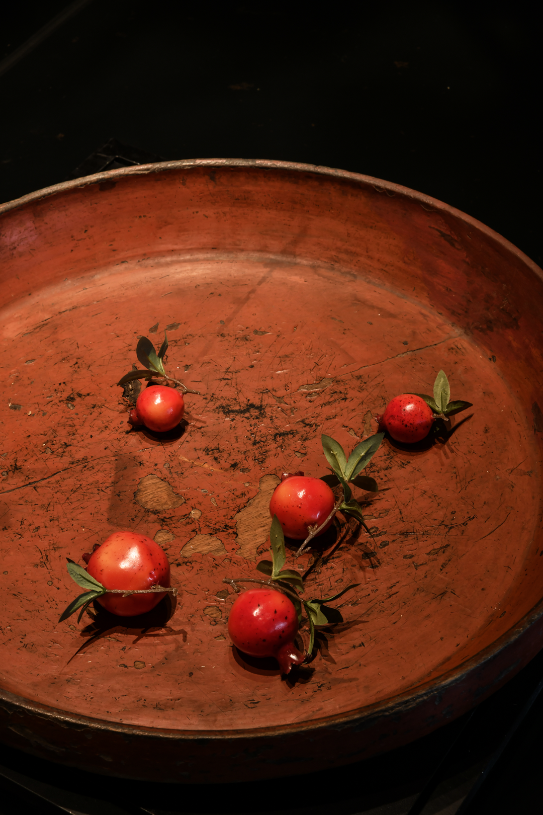 茶油香·飨宴丨中国厦门丨宽品设计顾问-22