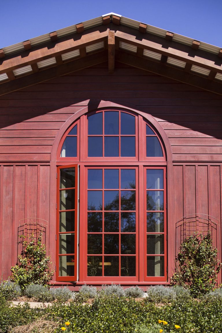 索诺玛住宅——拉姆萨住宅系列丨美国加利福尼亚-26