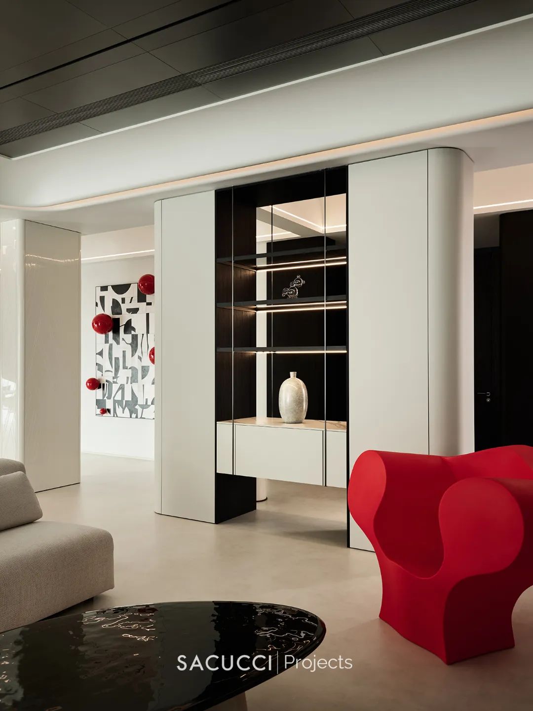 射阳别墅丨亿墅名嘉装饰工程有限公司（主理人高小艳）-23