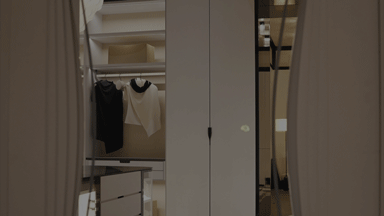 孟也设计 | 佛山木里木外 · 智能高定展厅-31