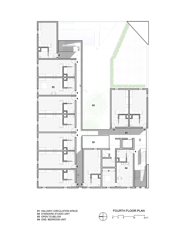 洛杉矶残疾老兵的绿色家园（The SIX）-42