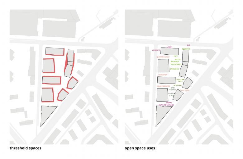 厄尼·阿雷亚尔丨瑞士丨KCAP Zürich-13