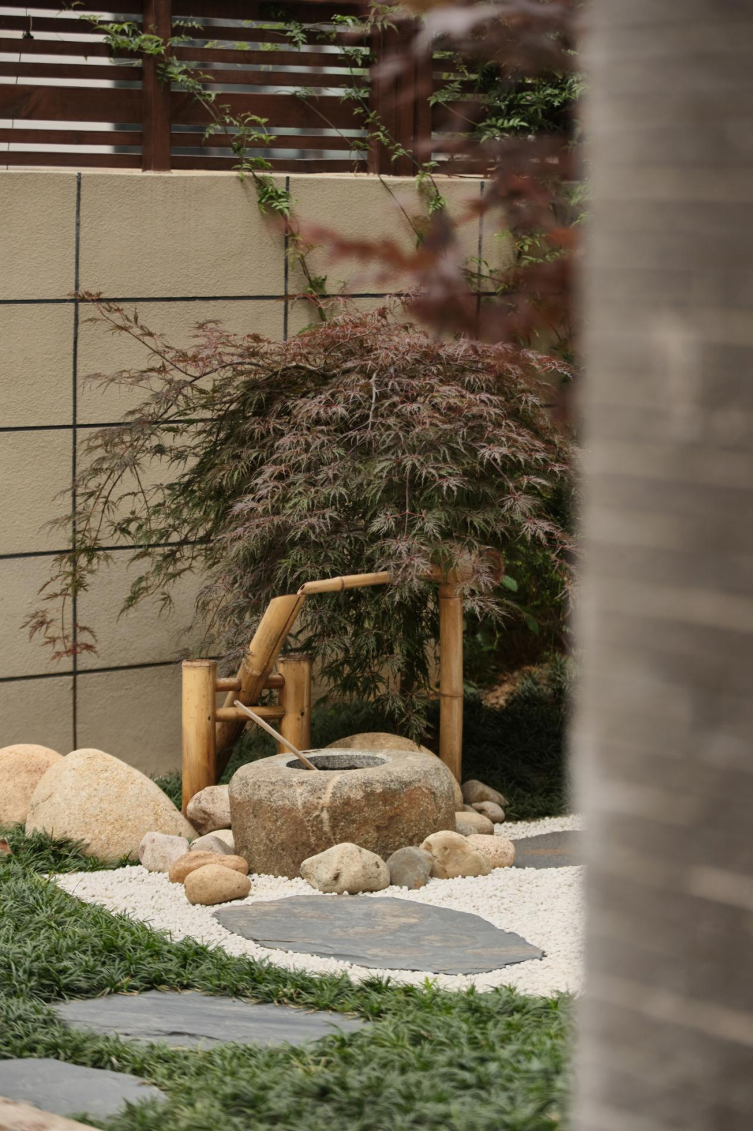 现代家庭居住空间设计-50