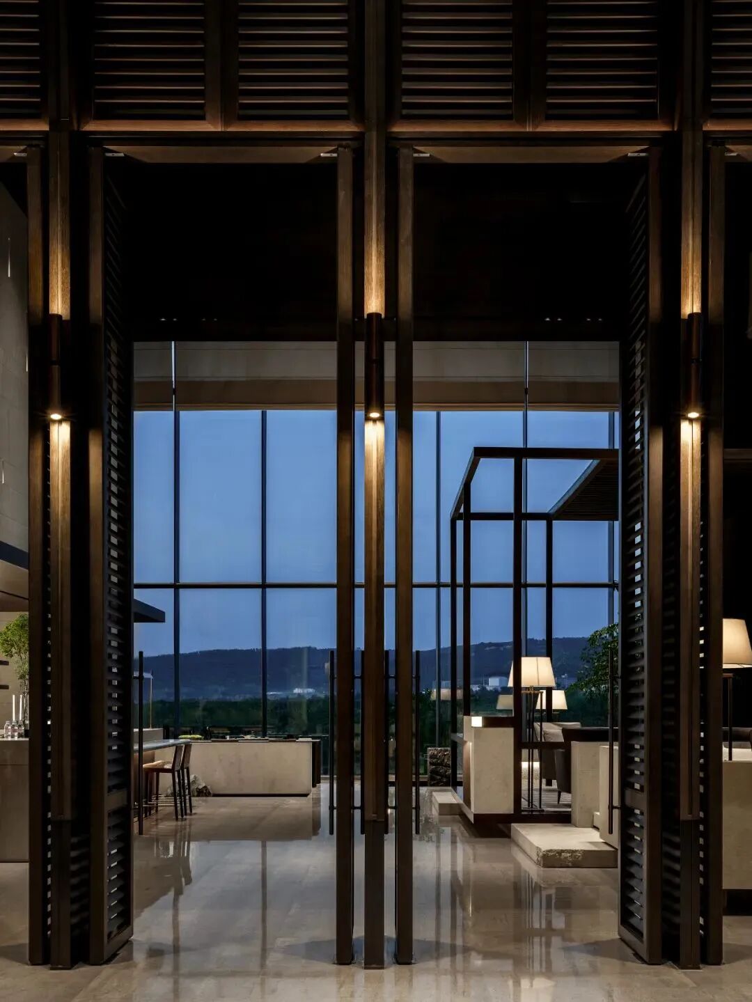 DIA新作｜宋韵无所在，而无所不在——杭州中天·临安樾青岚-110