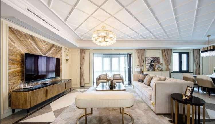 
ORDER聚造—武汉都会轩轻奢私宅 -0