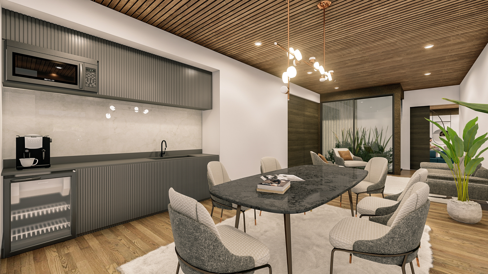 太阳景色丨哥斯达黎加圣何塞-49