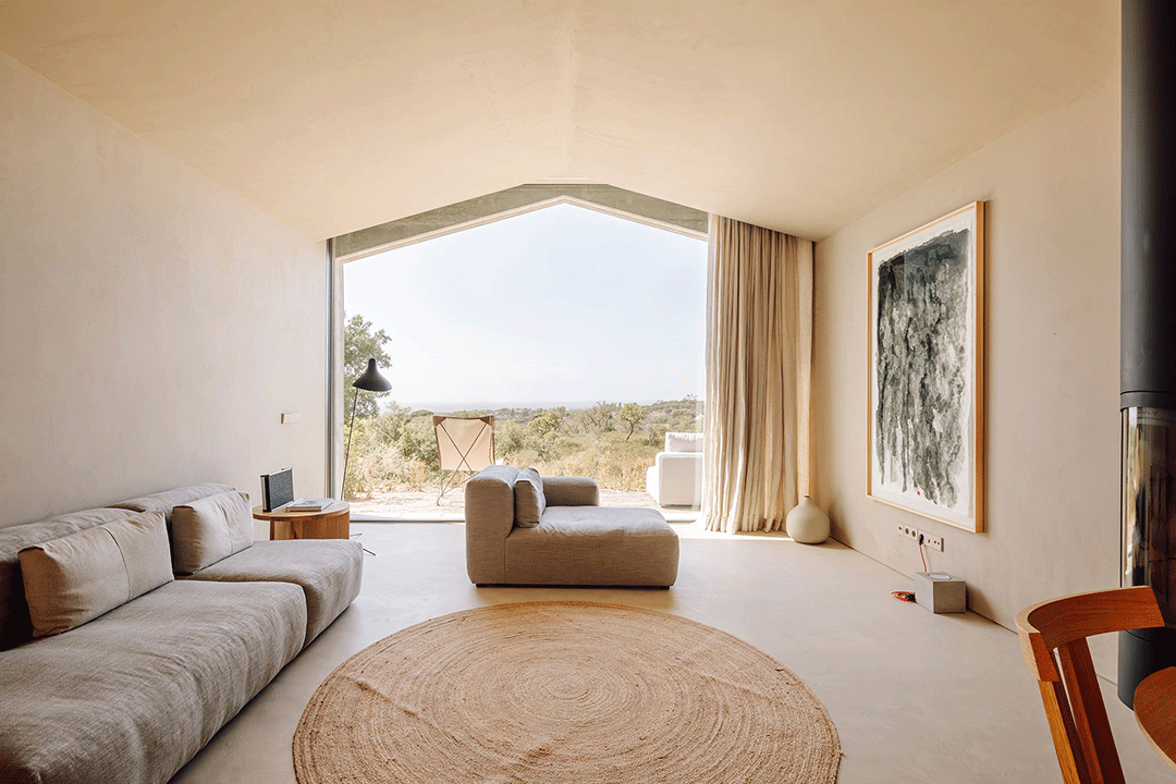 Pa·te·os 项目丨葡萄牙丨Aires Mateus Architecture-38