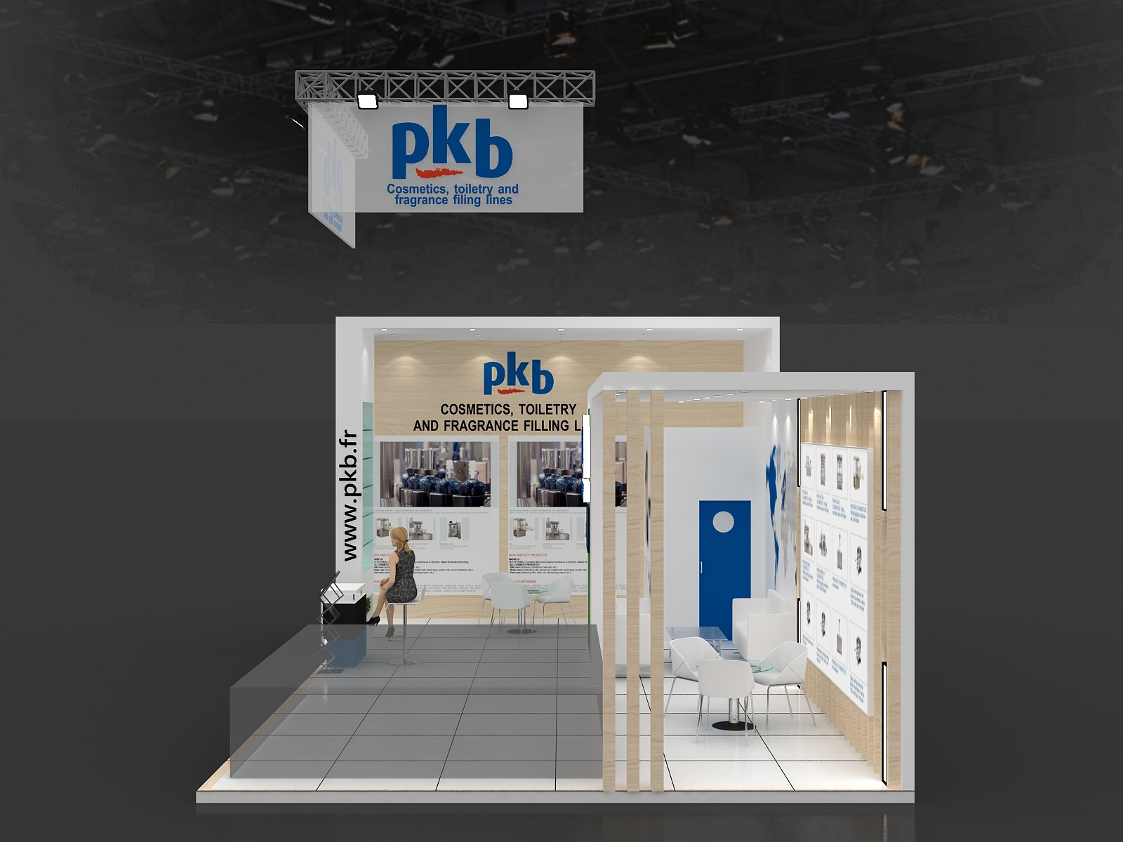 PKB Interpack 2020 Germany-2