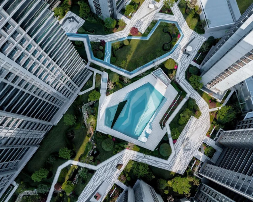 义乌壹号院丨中国浙江丨IPD 澳洲艺普得-0