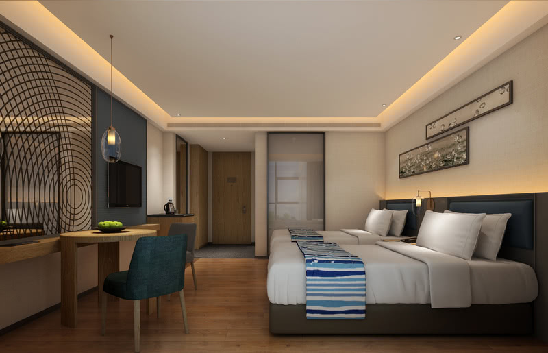 罗源亮峰酒店-11