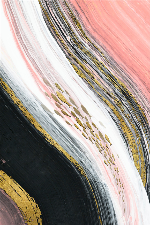 晶瓷画艺术品分享-2