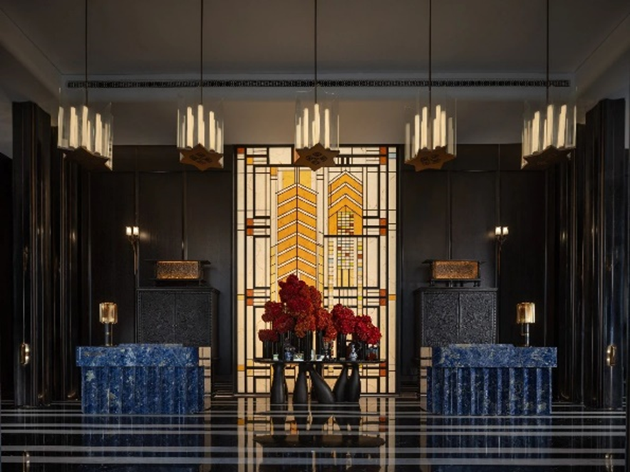 上海建发·海阅首府丨中国普陀丨上海都易建筑设计有限公司等多家公司-42