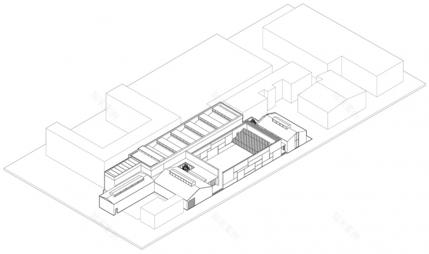 798CUBE 美术馆 | 工业遗产与现代艺术空间的完美融合-97
