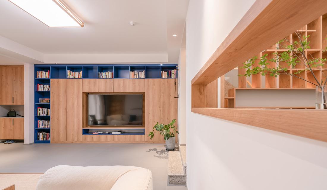 壹仙壹谷民宿-6