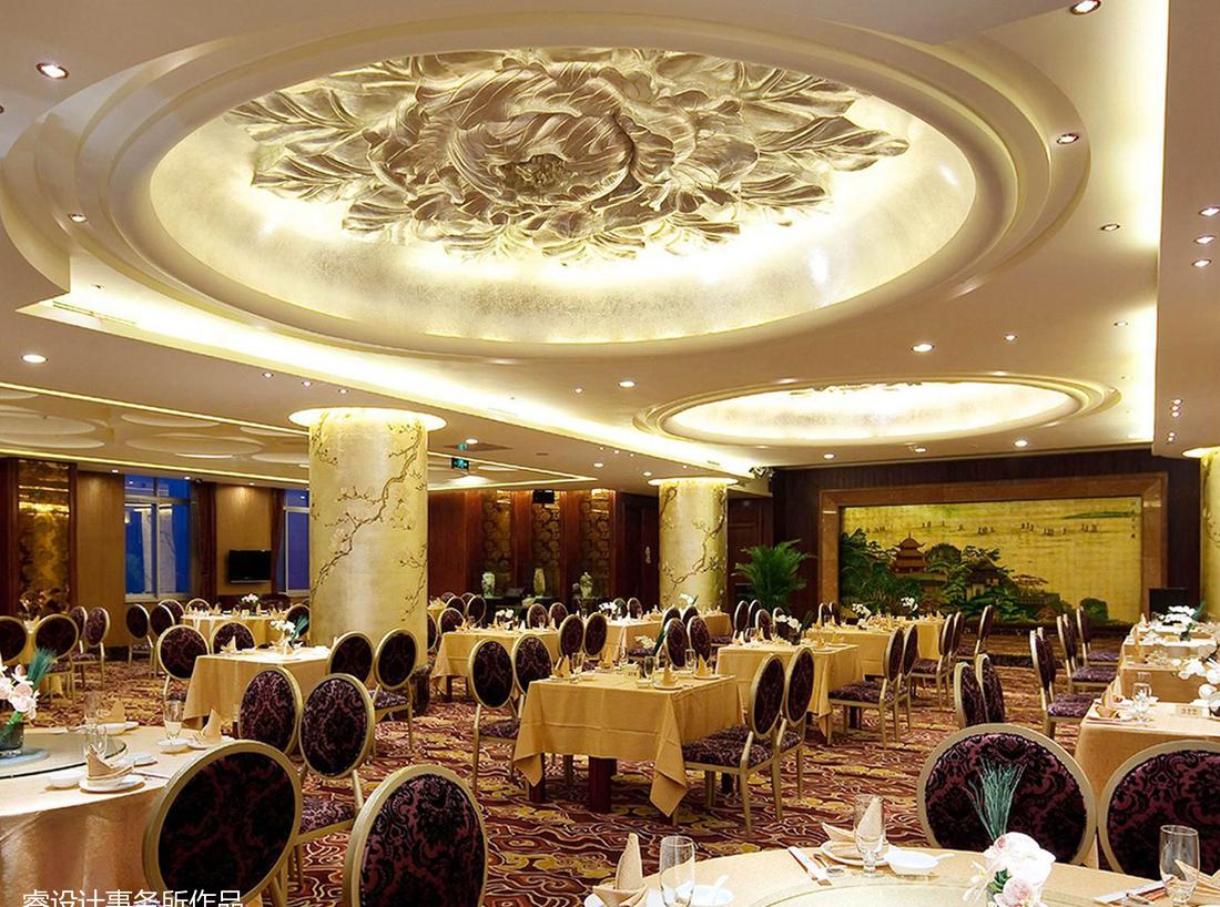 北京湘君府酒楼-0