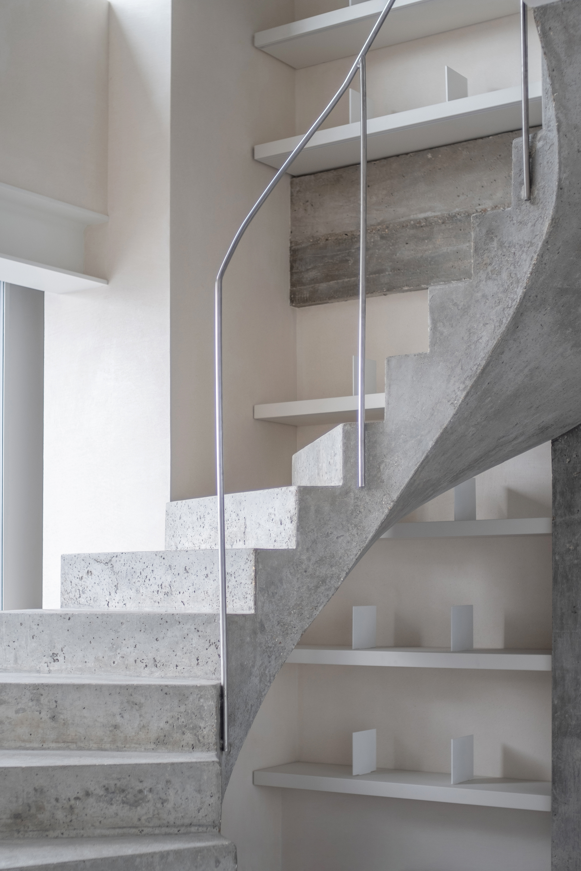 A号公寓丨法国巴黎丨heros-35