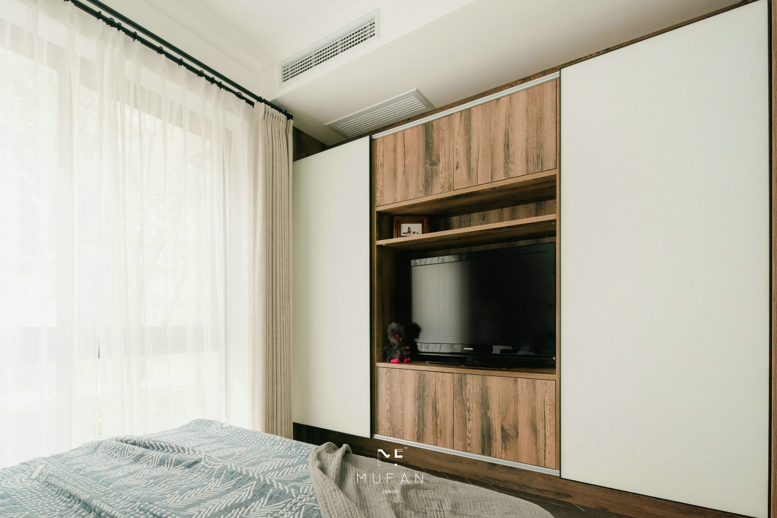 MODERN《光·年》 木梵设计-49