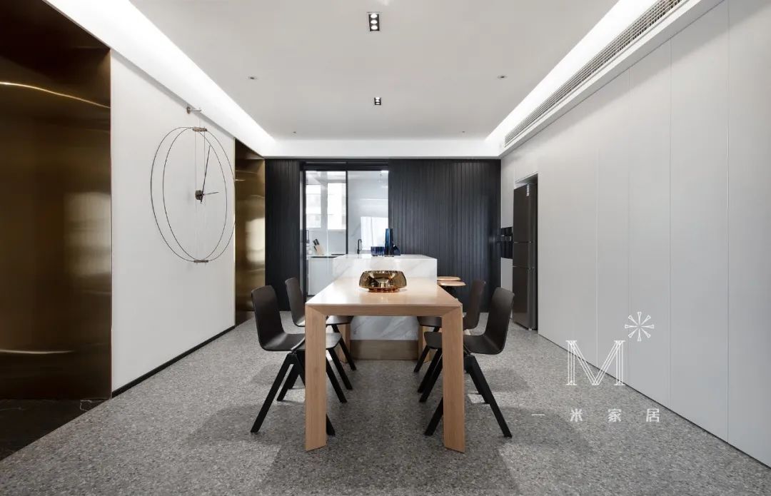 成熟女性家居风，优雅轻奢的魅力解读-71