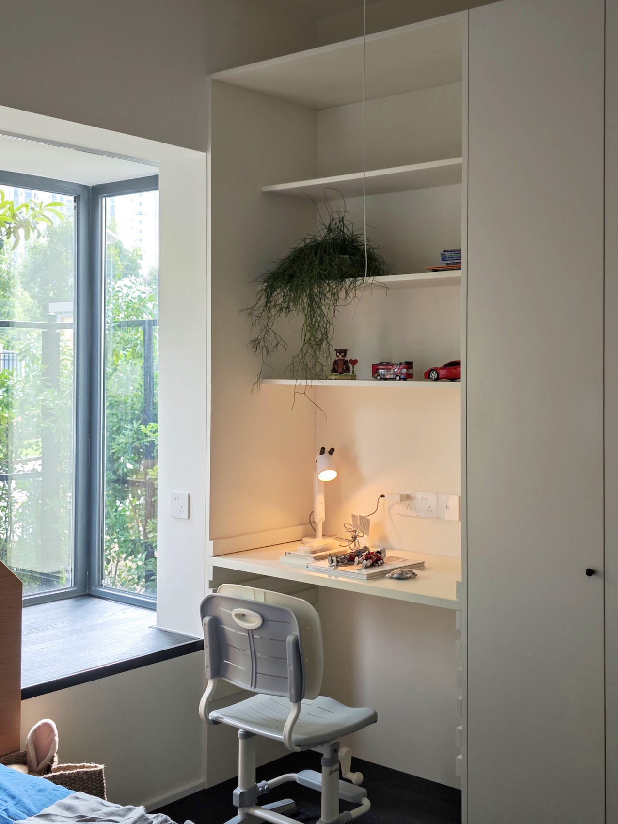 H住宅丨中国昆明丨肖浩祥-62