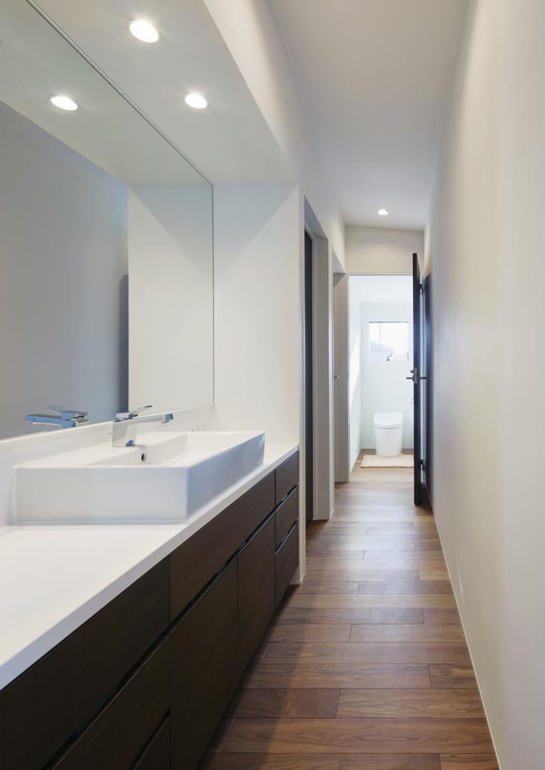 Yo Yamagata Architects丨CS丨日本-44