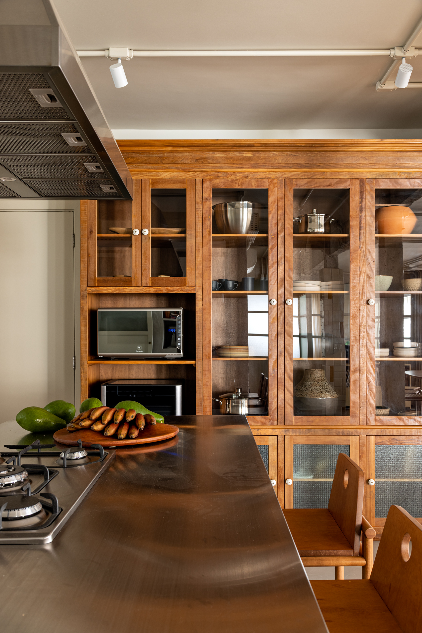 布丽萨公寓丨巴西圣保罗丨Memola Estúdio-39