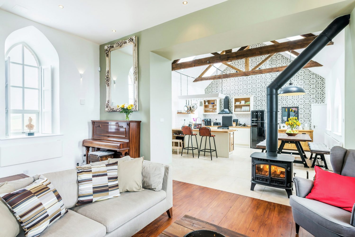 丨英国英格兰丨Evolution Design-10