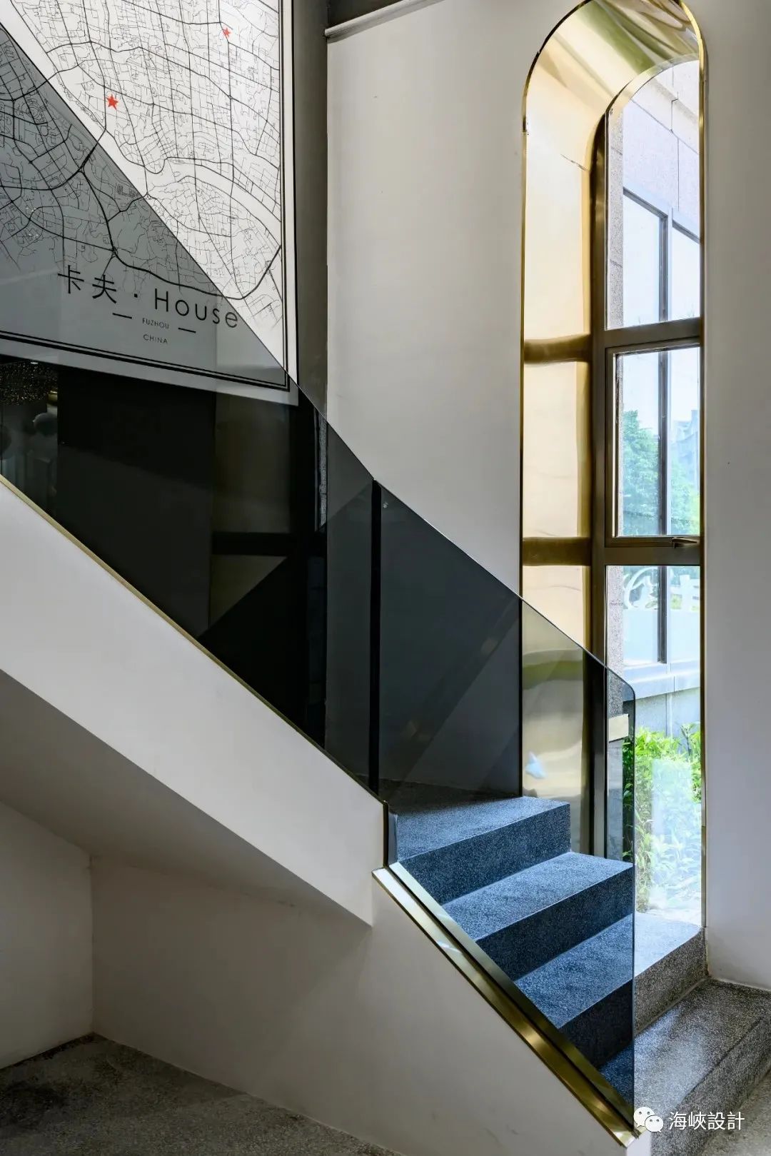 福州卡夫·House 五星級寵物店,設計演繹浪漫與精致-14