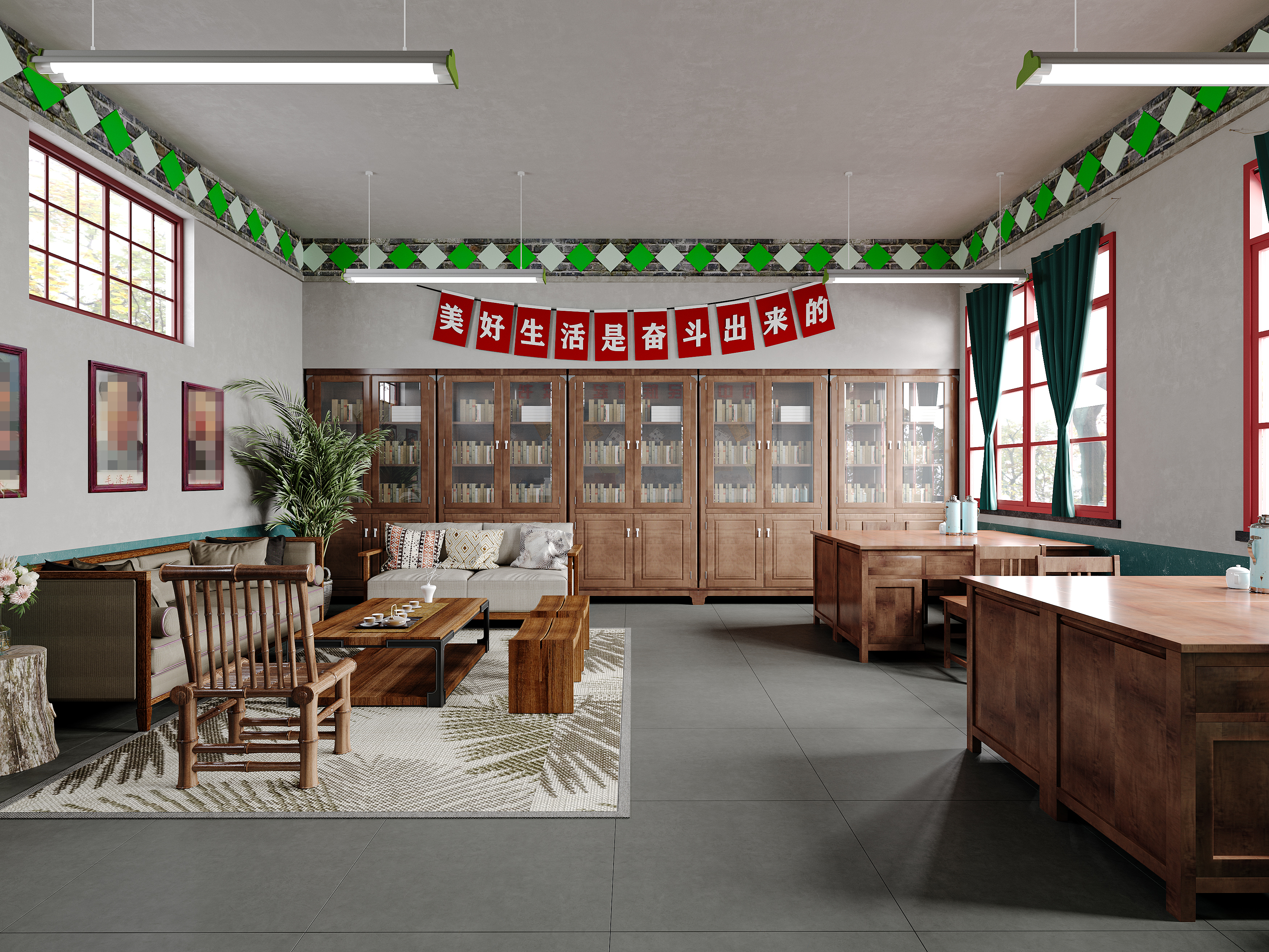 70年代服务中心-13