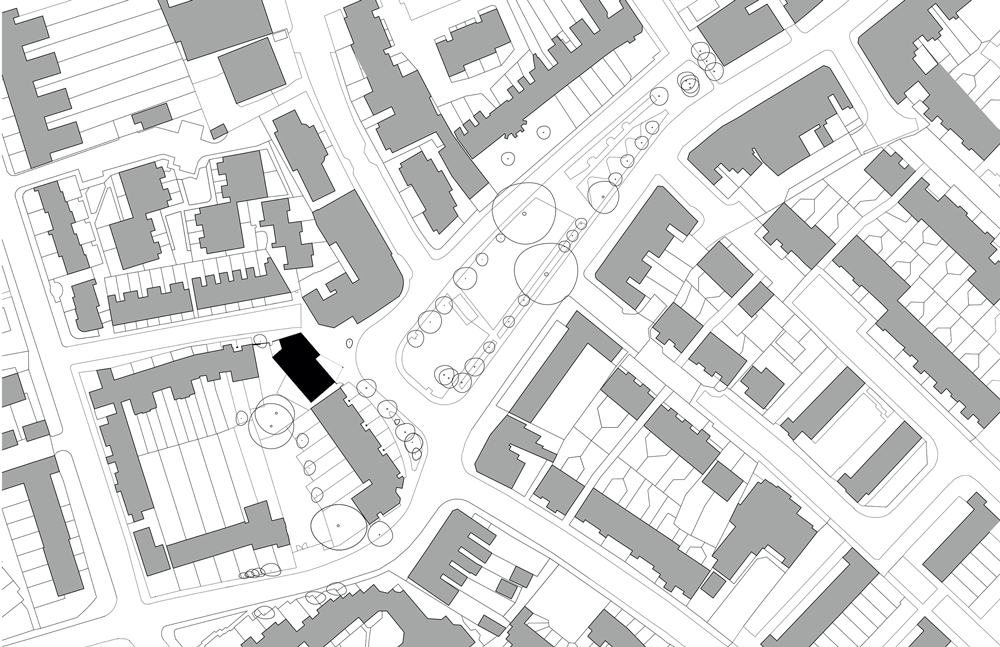 由 AOC 打造的绿色社区中心-39