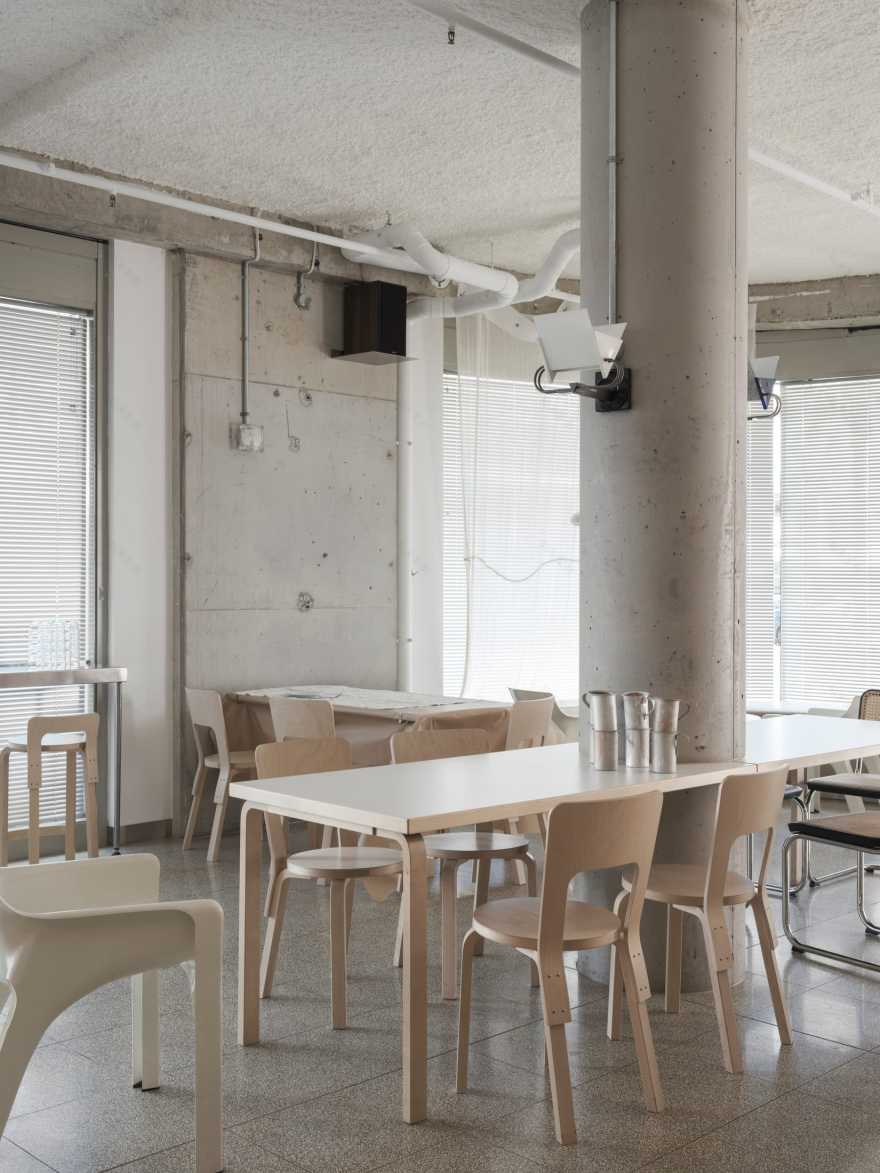 荷马流氓酒馆丨澳大利亚悉尼丨AP Design House-42