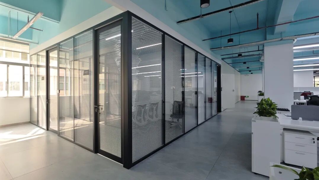 【文丰作品】科技浪潮里，邂逅听智慧办公新美境-67