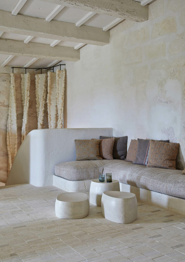 Son Blanc Farmhouse Menorca 精品酒店丨西班牙丨Atelier du Pont-29