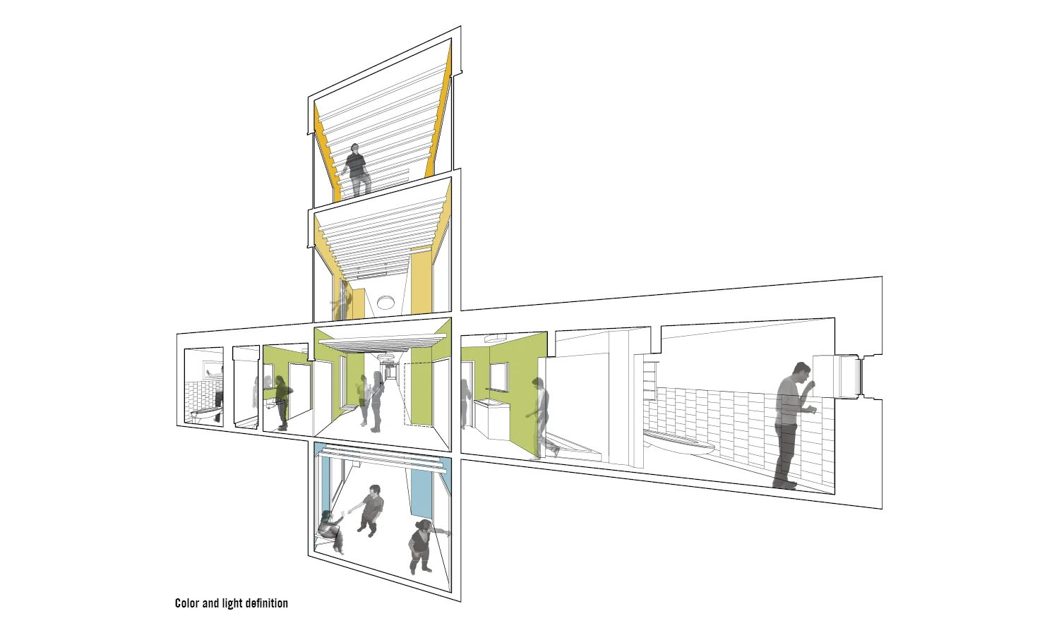Gallaudet University Residence Hall — LTL Architects-14