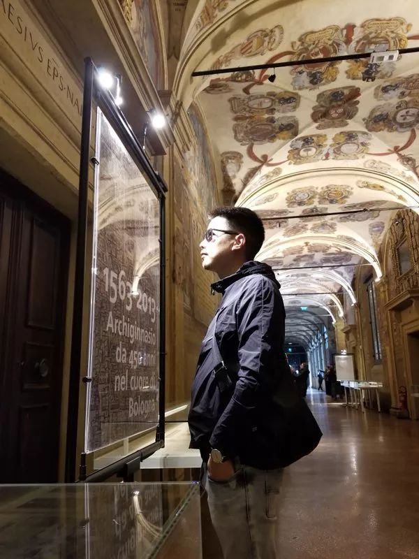 杨枫 | 赋予空间生命力的设计大师-201