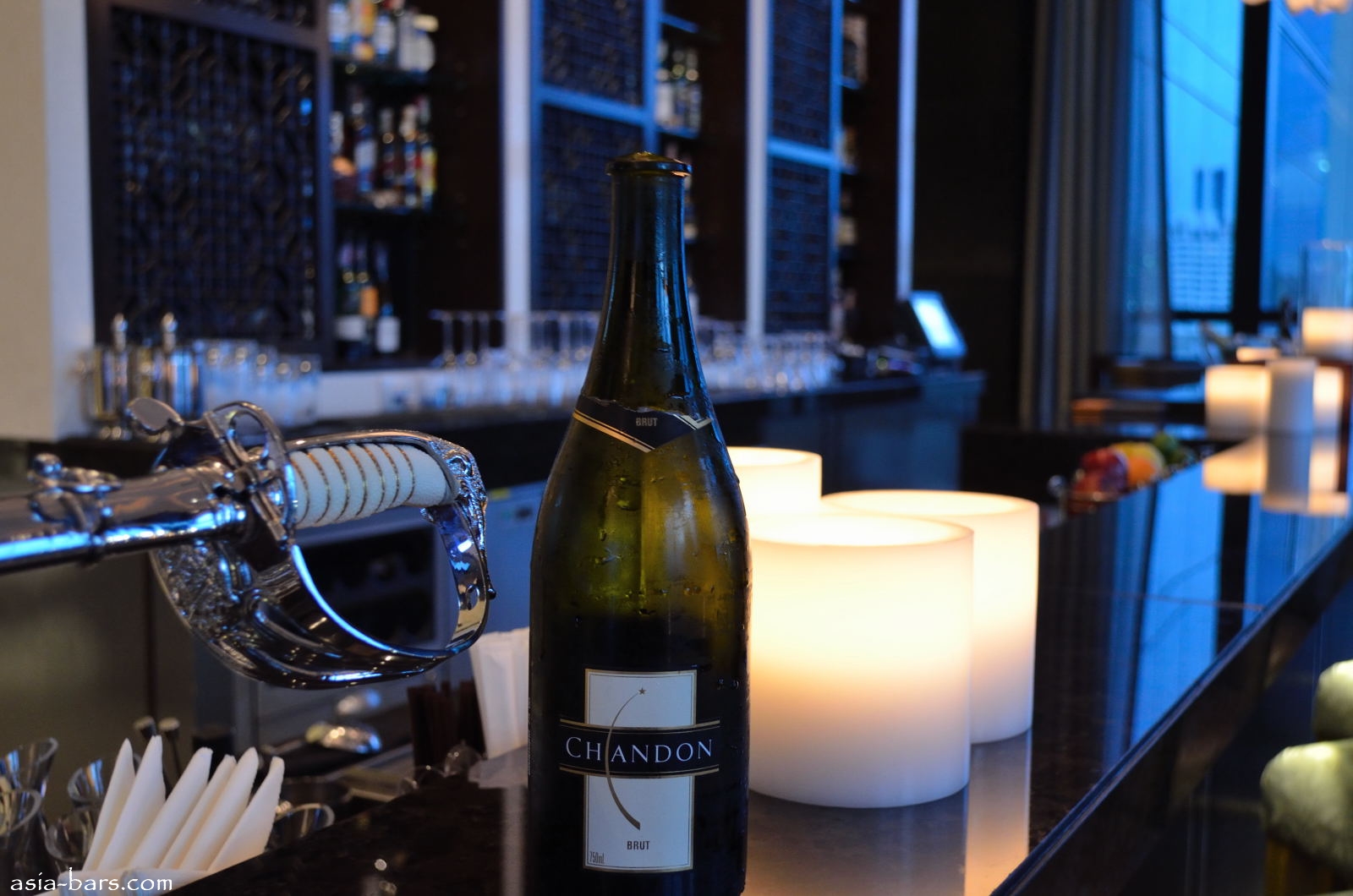 曼谷瑞吉酒店-43