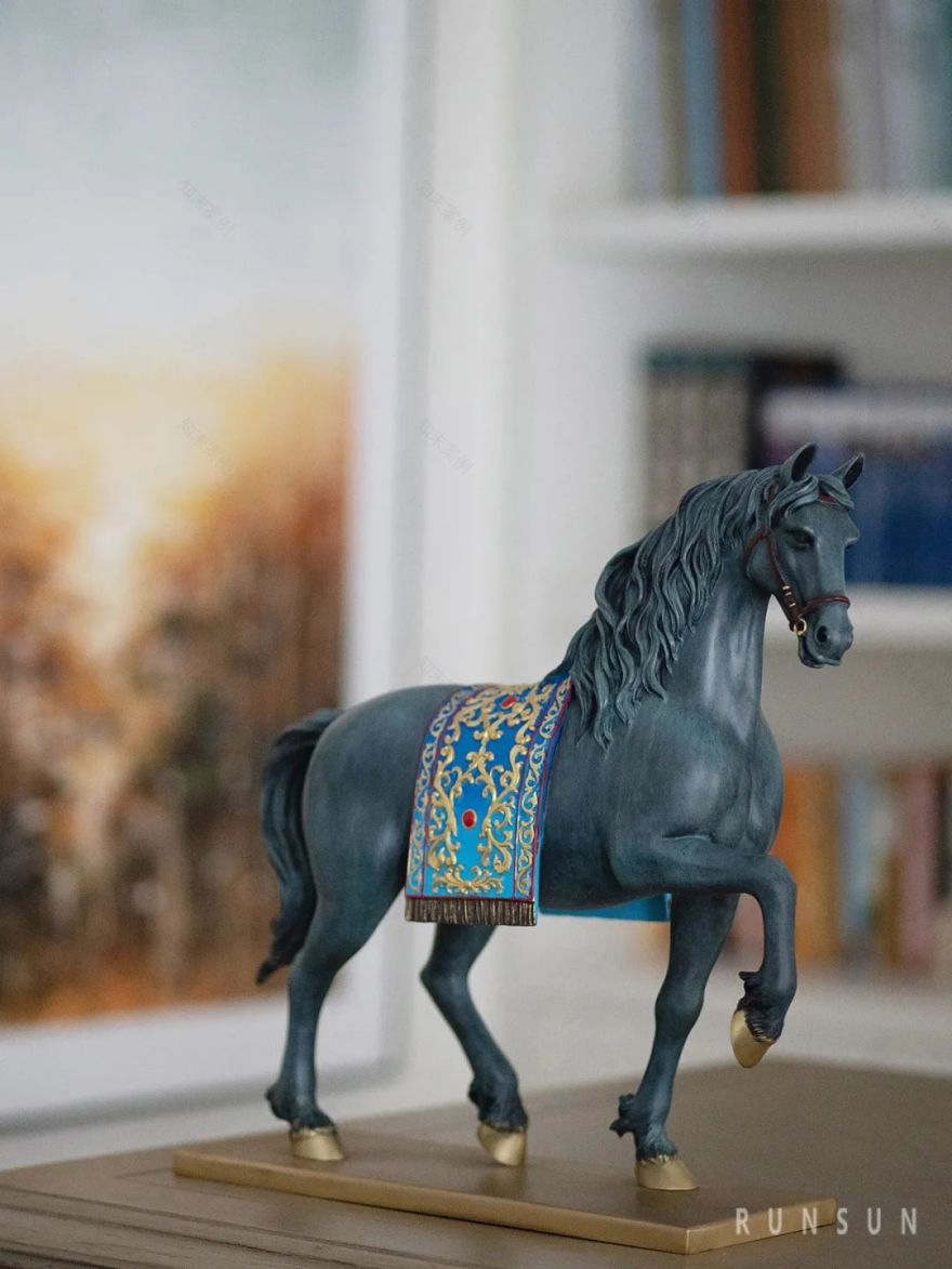 美式风情,私人定制的翡冷翠之家-58