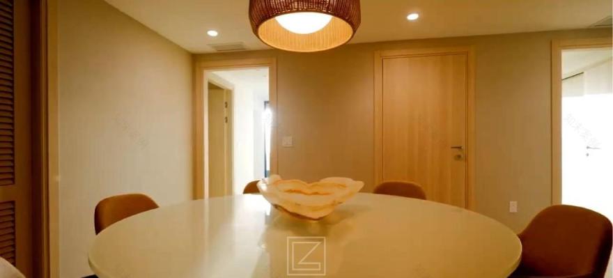 欧式奢华家居,浪漫优雅的现代空间-45