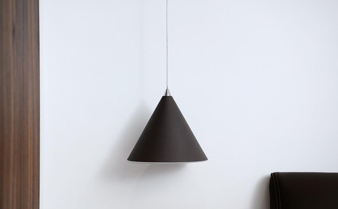 新都市印象主义家居设计 | 温暖午后与艺术共舞-62